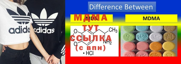 кристаллы Кукмор